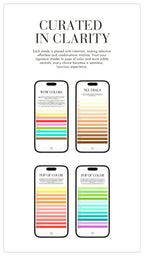 bright Spring Color Guide