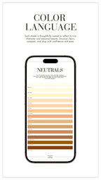 bright Spring Color Guide