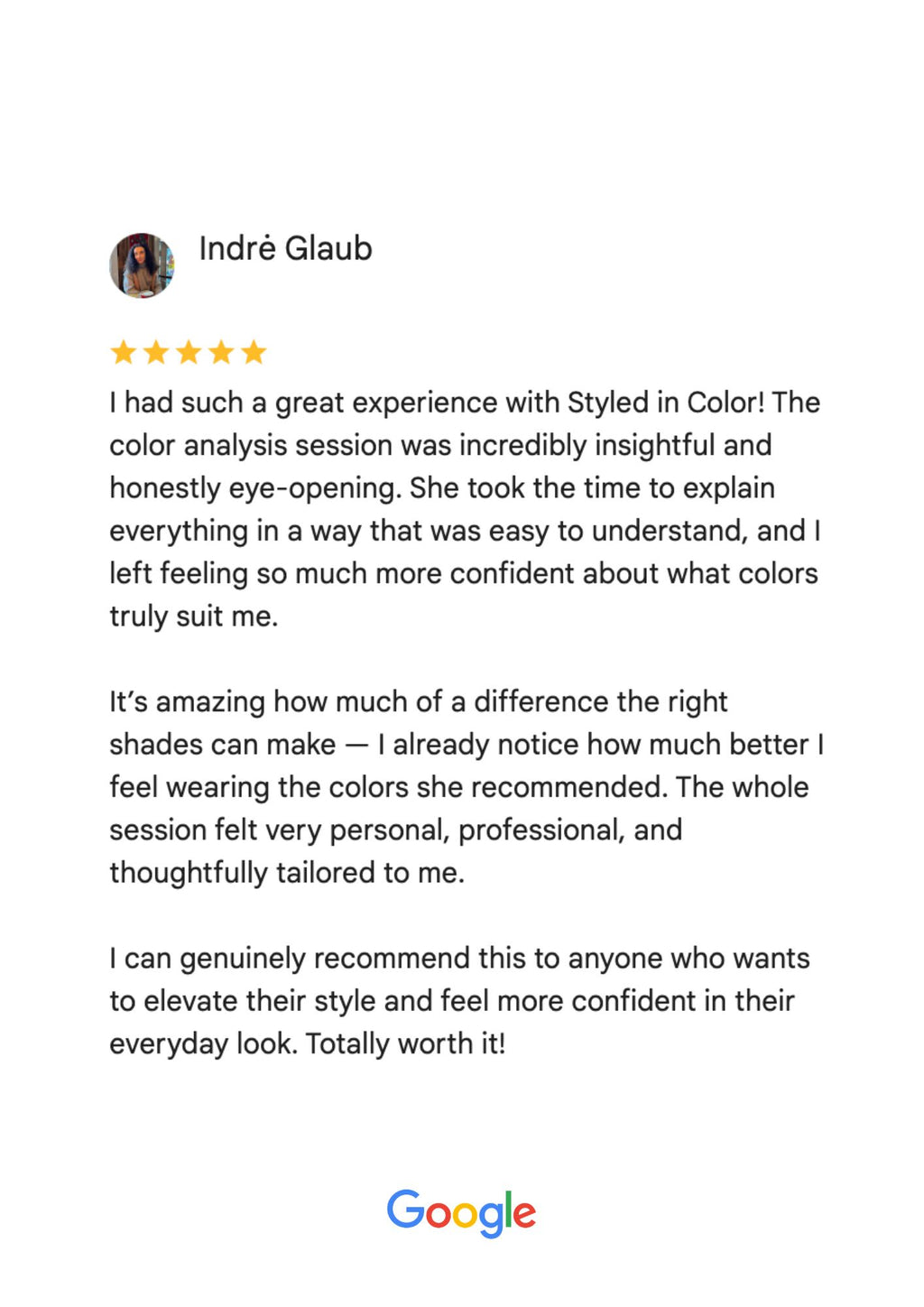 Online Signature Color Analysis