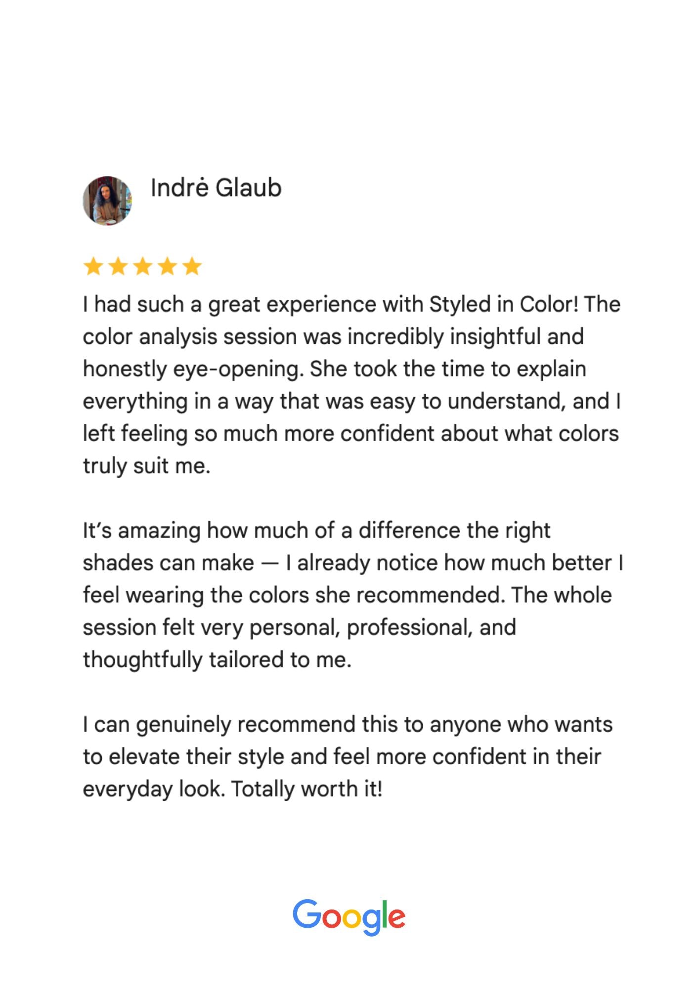 Online Signature Color Analysis