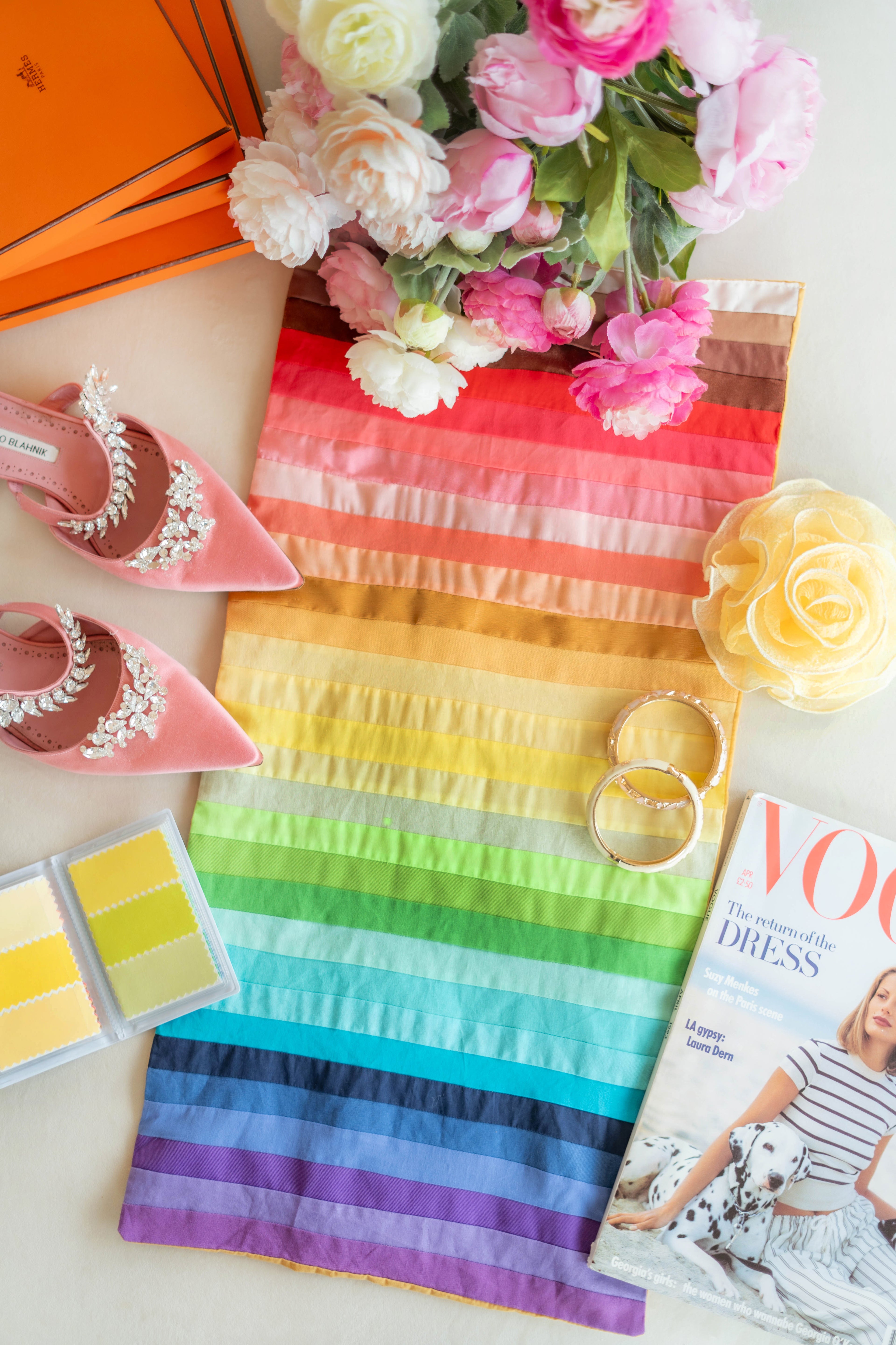 In-Person Premium Color & Style Identity