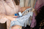 In-Person Signature Color Analysis
