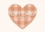 Gift Card - Color and Style Experience