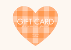 Gift Card - Color and Style Experience