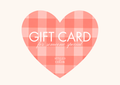 Gift Card - Color and Style Experience