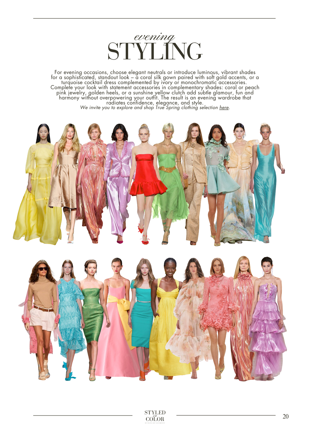 Online Signature Color Analysis