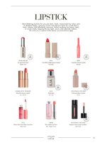 Online Signature Color Analysis