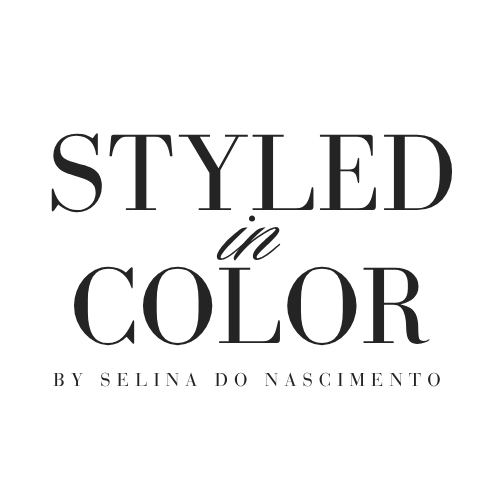 Styled in Color