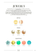 Online Premium Color & Style Identity