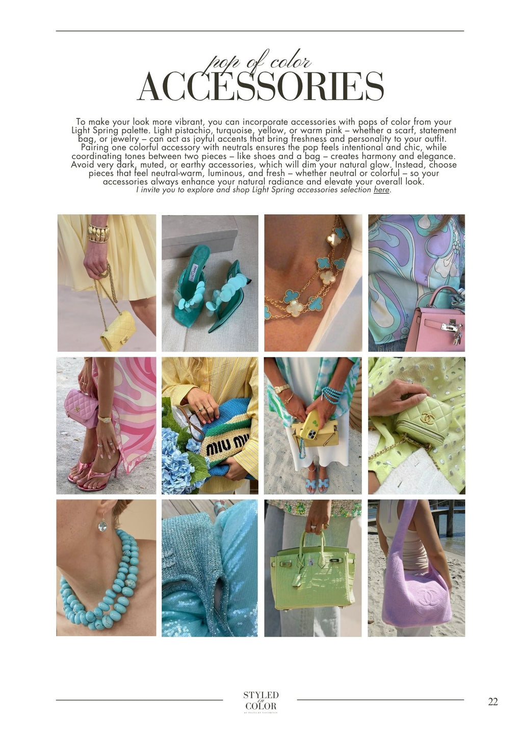 Online Signature Color Analysis