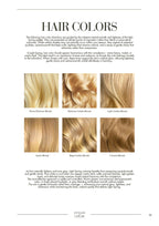 Online Premium Color & Style Identity