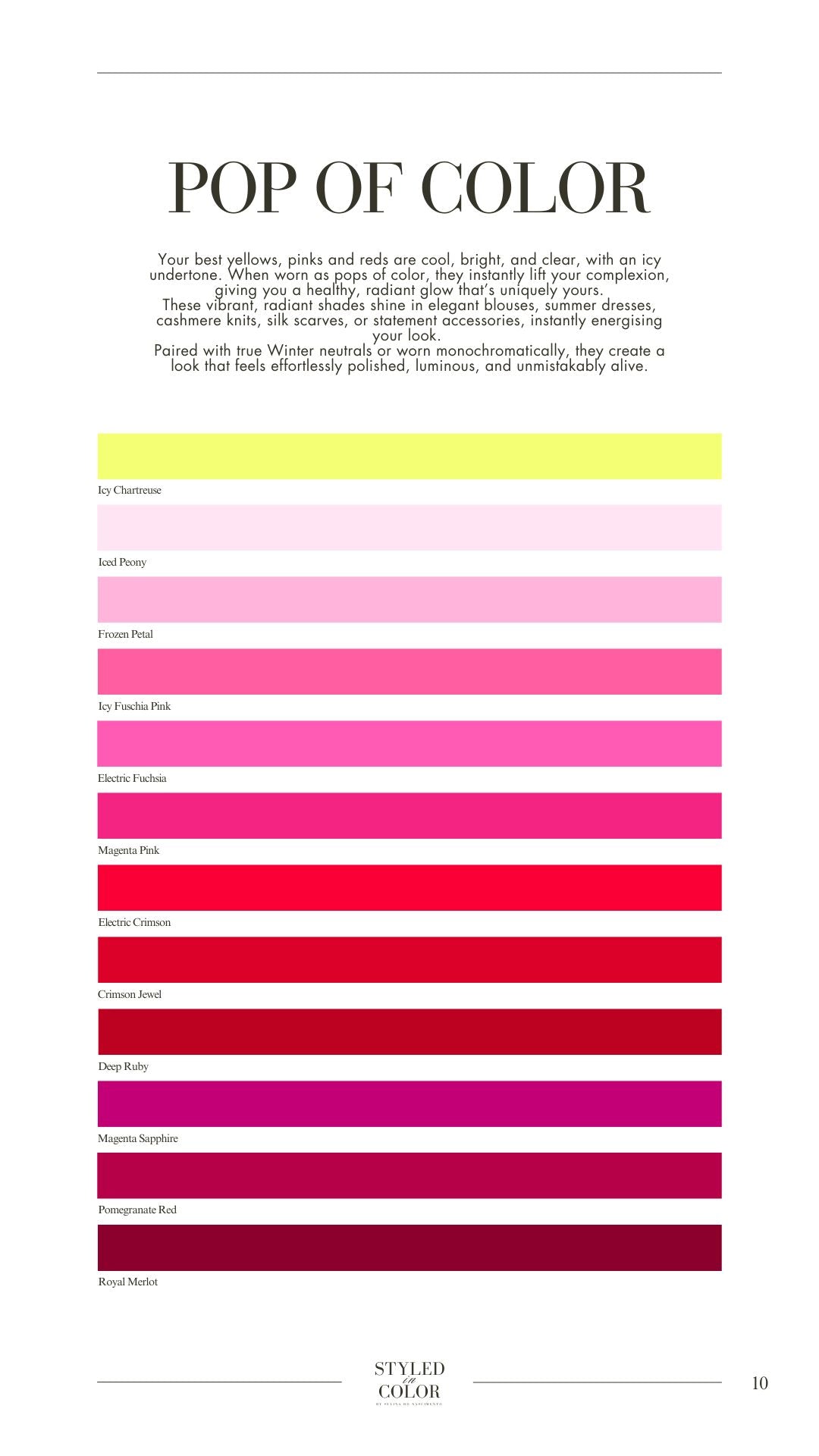 Online Signature Color Analysis
